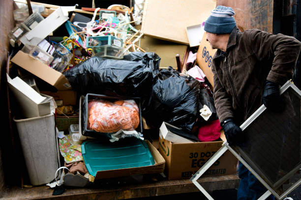 Best Commercial Cleanout Services  in Loxley, AL