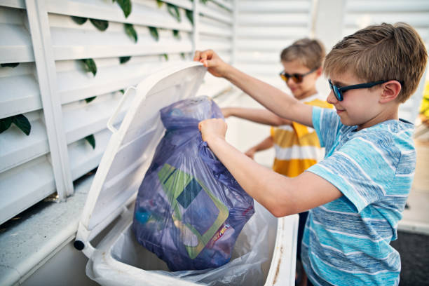 Best Construction Debris Removal  in Loxley, AL