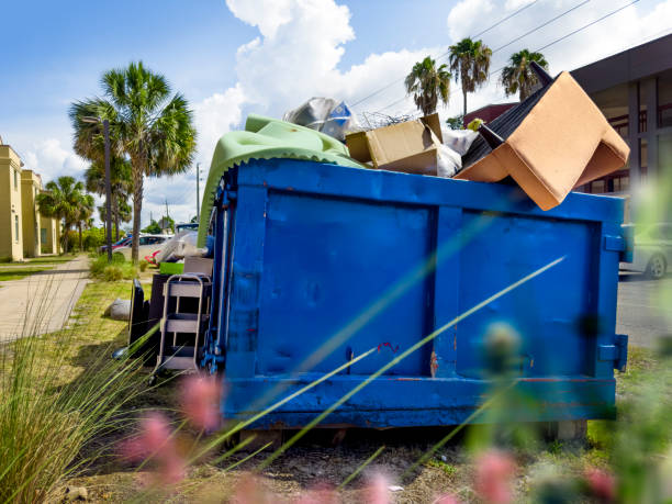 Best Garage Cleanout Services  in Loxley, AL