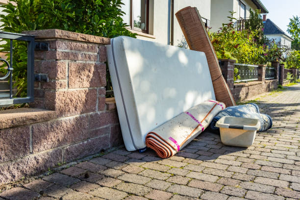 Best Commercial Junk Removal  in Loxley, AL
