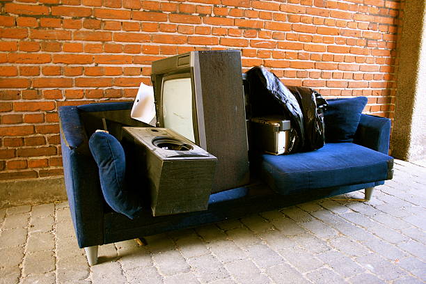 Commercial Cleanout Services in Loxley, AL