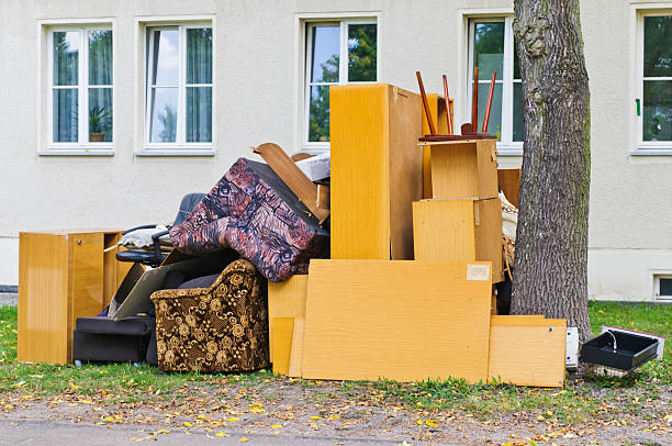 Trusted Loxley, AL Junk Removal Experts
