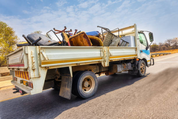 Best Junk Hauling Services  in Loxley, AL