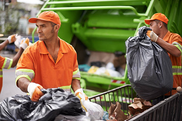 Best Local Junk Hauling  in Loxley, AL