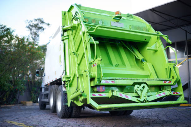 Best Affordable Junk Removal Services  in Loxley, AL