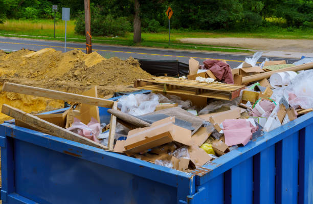 Best Household Junk Removal  in Loxley, AL
